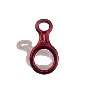 Customized Precision Aluminum Products Die Casting Carabiner