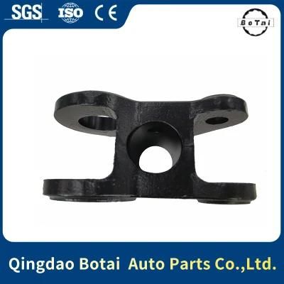 OEM Ductile Iron Castings Lost Wax Investment Casting Truck Parts