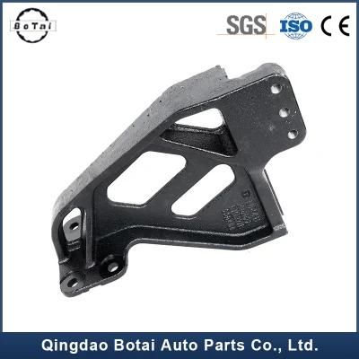 Sand Casting Truck Parts Metal Cast Iron Casting Gravity Casting