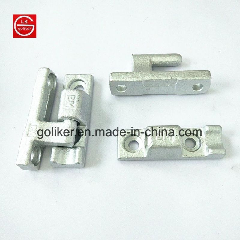 Van Container Door Hinge Pin