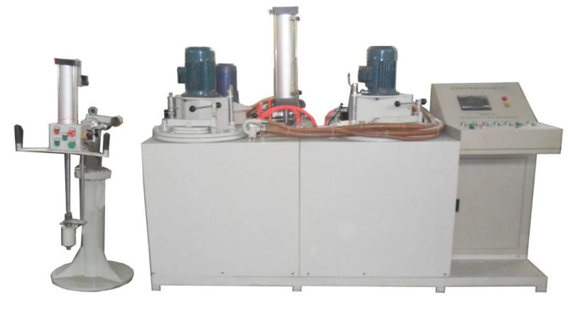 Low Temperature Wax Injection Machine