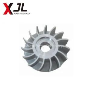 OEM Investment/Lost Wax/Precision Casting for Impeller Product