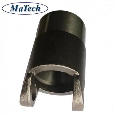 CNC Machining Iron Prices Per Kg Iron Casting Chassis Support Bracket