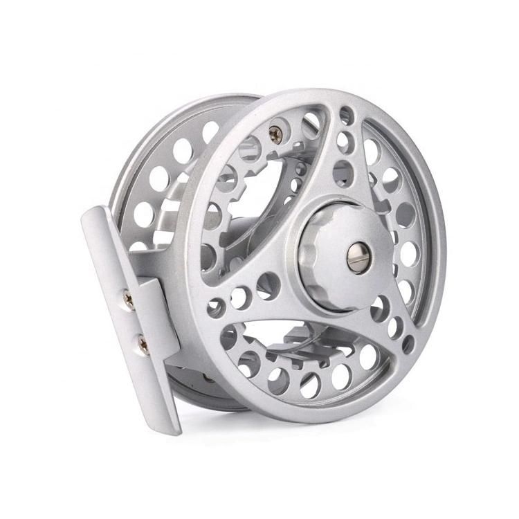 OEM Die Casting Aluminium Fishing Fly Reel Housing for Sales