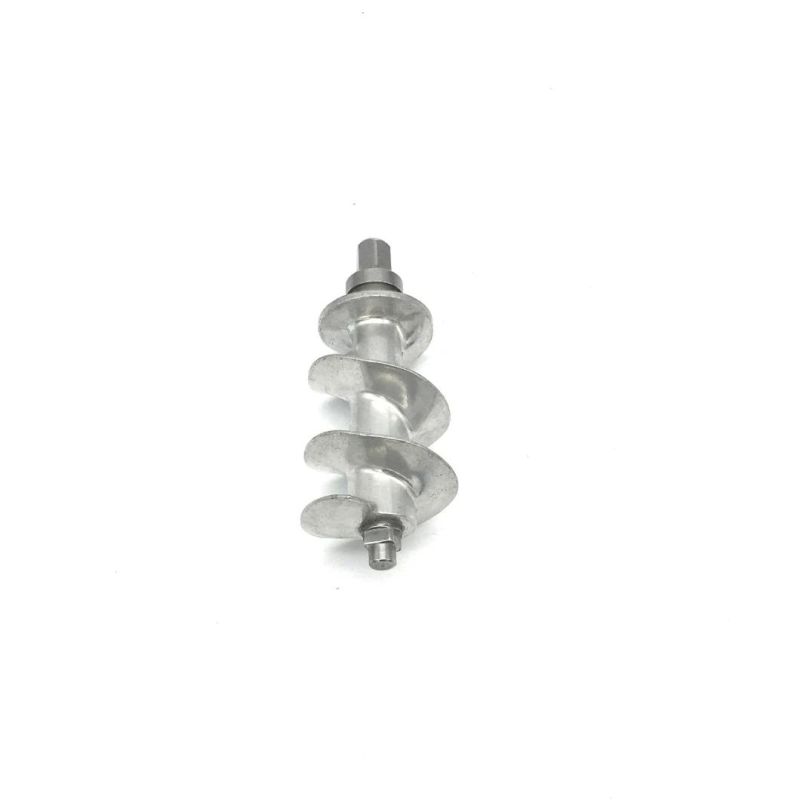 Customized Aluminum Die Casting for Camshaft