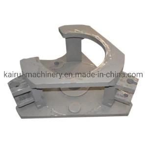 Precision Sand Turning/Gray Iron/Pig Iron Casting Machine Parts