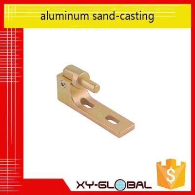 Aluminum Customized Sand Casting