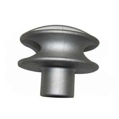New Energy Car The Orbiting and Fixed Scroll Aluminum Die Casting Technology Squeeze ...