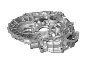 Car Auto Parts Aluminum Alloy Die Casting