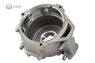 Customized Aluminium Die Casting Part for Electric Product