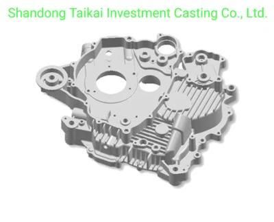 Superior Quality High Precision Auto Engines Parts Electrical Component