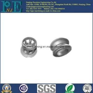 ODM and OEM Custom Aluminum Forging Parts