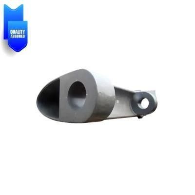 OEM Sand Metal Casting Farm Machinery Fittings, Agricultural Machinery Parts, Engineering ...
