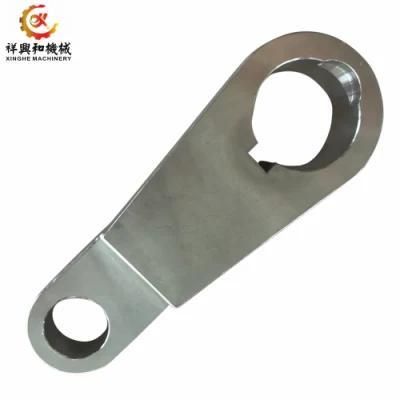 Custom Precisionc Investment Casting Foundry
