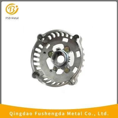 Manufactory Custom Die Cast Aluminum Parts / High Quality Aluminum Die Castings / Die Cast ...