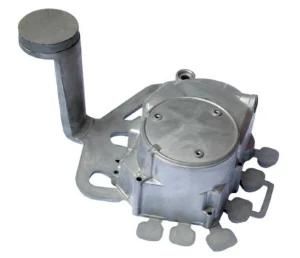 China OEM Customize Stainless Steel Casting Parts, Iron Die Casting Parts, Cast Aluminum ...