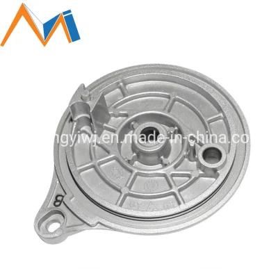 Guangdong Factory Aluminum Die Casting Auto Parts&#160;