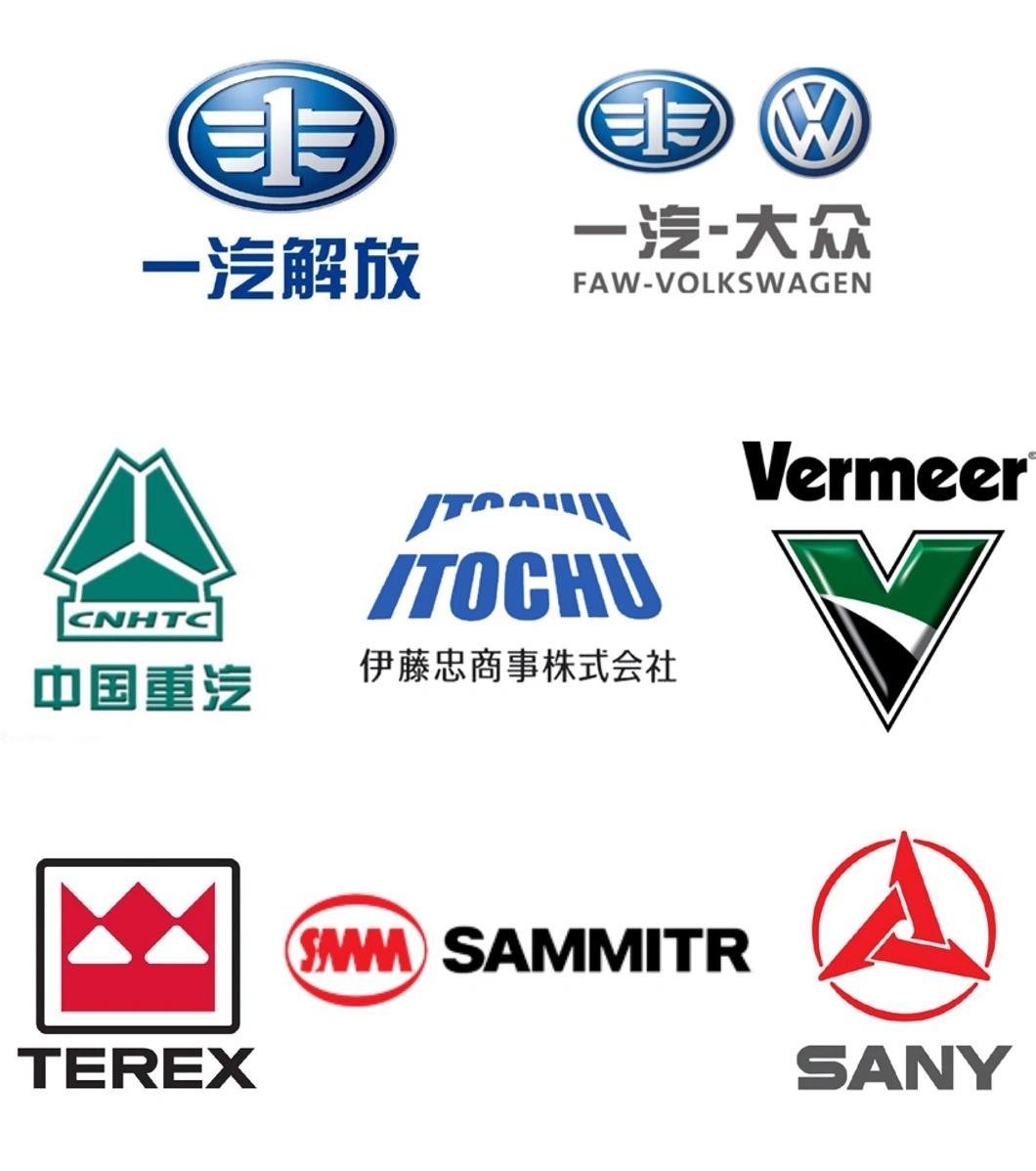 OEM Investment/Lost Wax/Precision Casting for Truck Parts