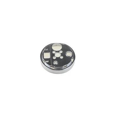 Customized Precision Aluminum Alloy Die Casting Smart Door Lock