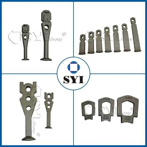 OEM Factory Hot Forged Precast Concrete Lifting Anchor Stud Anchor