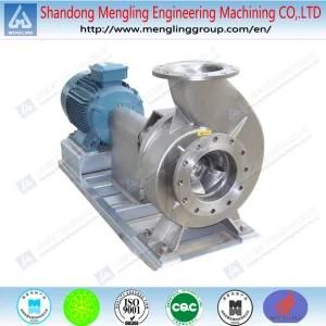 OEM Casting Parts Water Pump Body