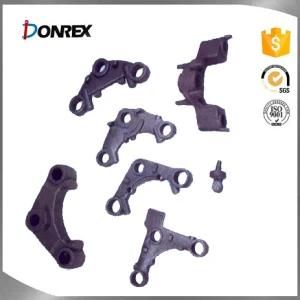 Auto Iron Cast Part