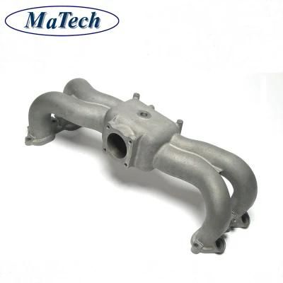 OEM Professional Custom Processing 2jz M112 Lower Intake Manifold