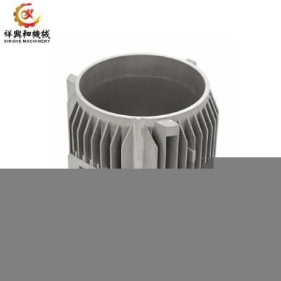China Factory Price High Quality Anodizing Aluminum Die Casting
