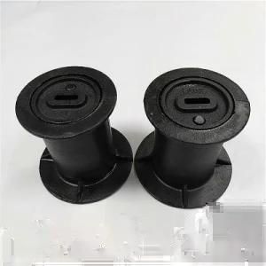 Factory Directly Sale Manhole Cover Surface Box Iron Castings
