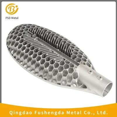 OEM High Precision Steel Sheet Stamping Bending Metal Parts