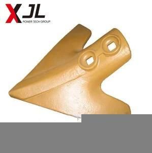 OEM Agriculture Machinery Parts in Lost Wax Casting/Gravity Casting