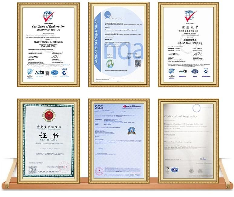 OEM Factory High Precision Brass Die Casting Service