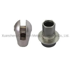 Pipe and Fitting, Machining Part Investment Casting