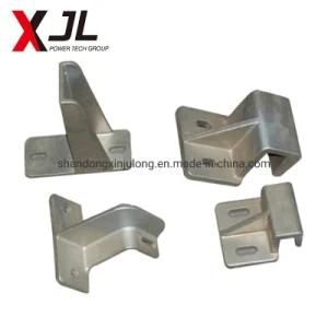 High Quality Auto Parts/Vehice Parts in Investment/Lost Wax/Precision/Metal ...