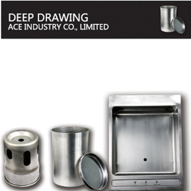 Die Casting Parts Forging Parts/ Customized Hot Open Metal Steel Forging in Industry