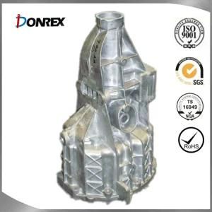 Die Casting Aluminum Products