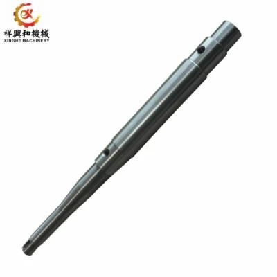 Factory Customized Casting Transmission Shaft with CNC Machining