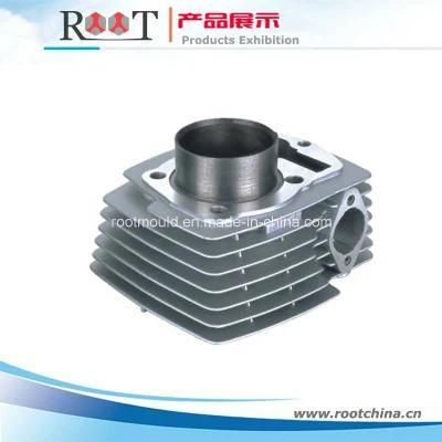 High Quality Alloy Casting Part