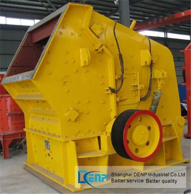 PF Impact Crusher Wear Parts Rotor for Cobble Stone with ISO Certificate Crushing Equipment PF1315