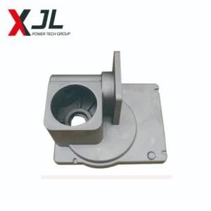 High Quality OEM High Temperature Alloy Steel for Gas Turbine/Turbocharger
