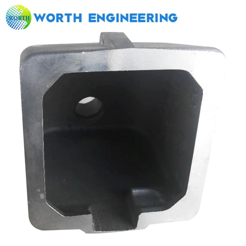 Aluminum Alloy Die Casting/Sand Casting/ Investment Casting/Machining/ Lost Wax Casting