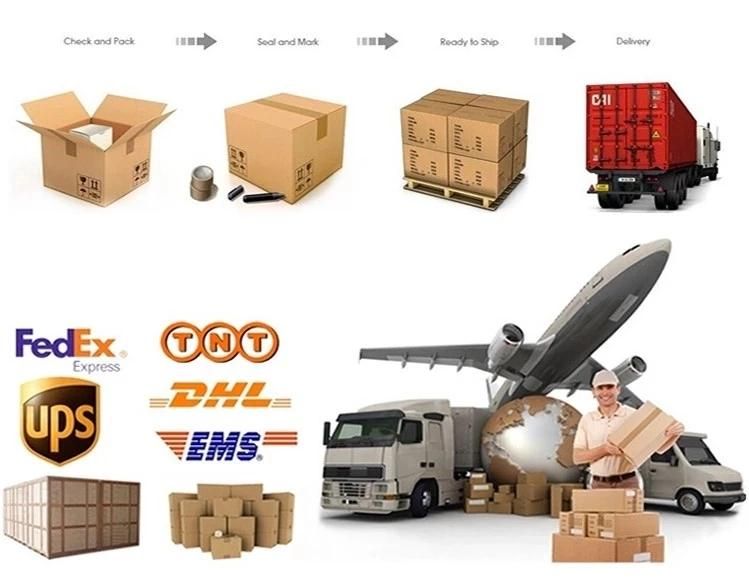 OEM China Factory Customizable High Quality Aluminum Alloy Die Casting Parts