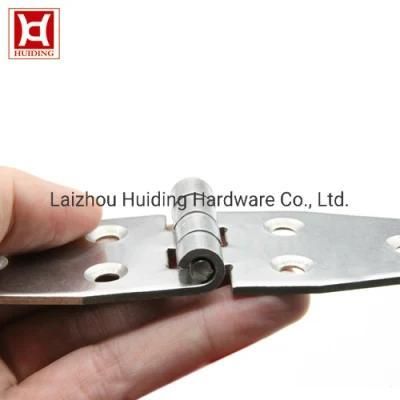 SS304 Heavy Duty Industrial Hinges