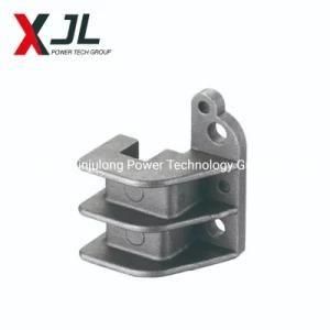 OEM Alloy Steel/Carbon Steel in Lost Wax Casting/Precision Casting/Investment ...