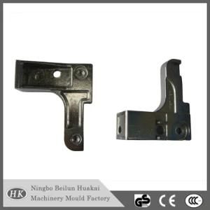 Support Spare Part for Mechanical Loom Casting Product