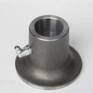 Precision Casting of Supporting Seat