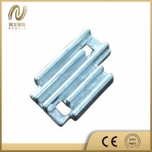 Customized High Precision CNC Machining Turning Aluminum Machine Parts