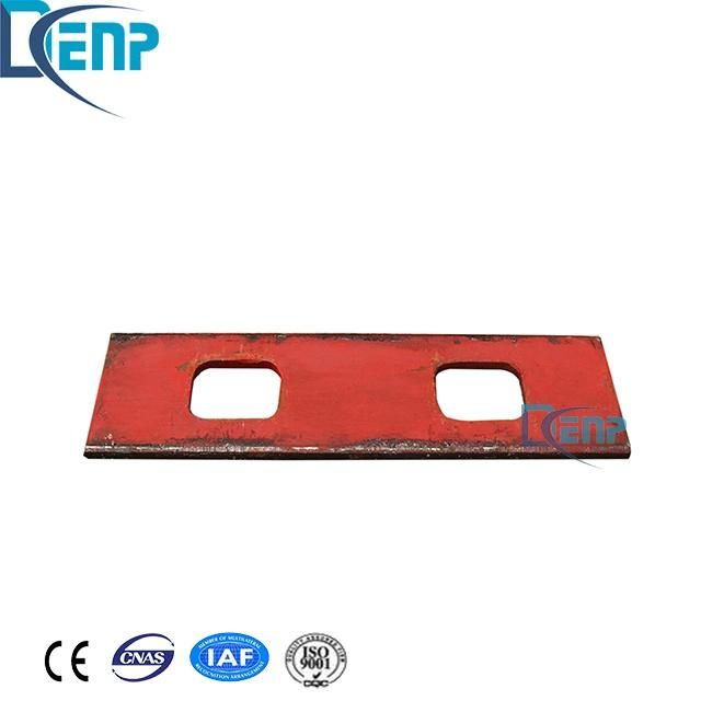 Chinese Brand Jaw Crusher Wear Parts Toggle Plate Toggle Seat