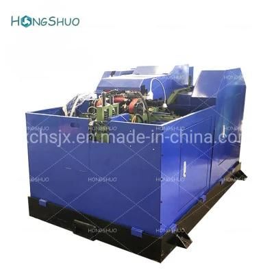 High-Speed One Die Two Blow Cold Heading Machine, Screw Making Machine