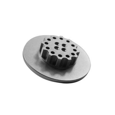 Wholesale Aluminium Precision OEM Zinc Alloy Die Casting (dlm277) Motorcycle Accessories ...